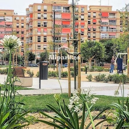 Apartamento 11-Habitacion Del Piso Alicante Exterior foto