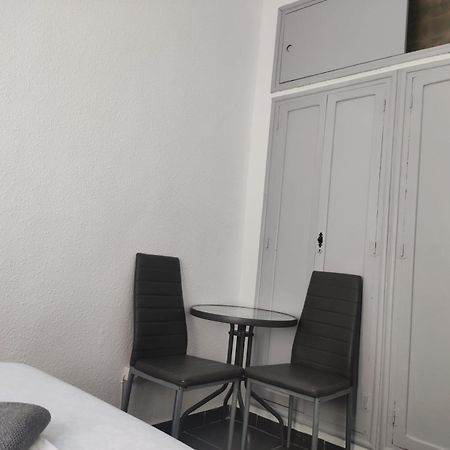 Apartamento 11-Habitacion Del Piso Alicante Exterior foto