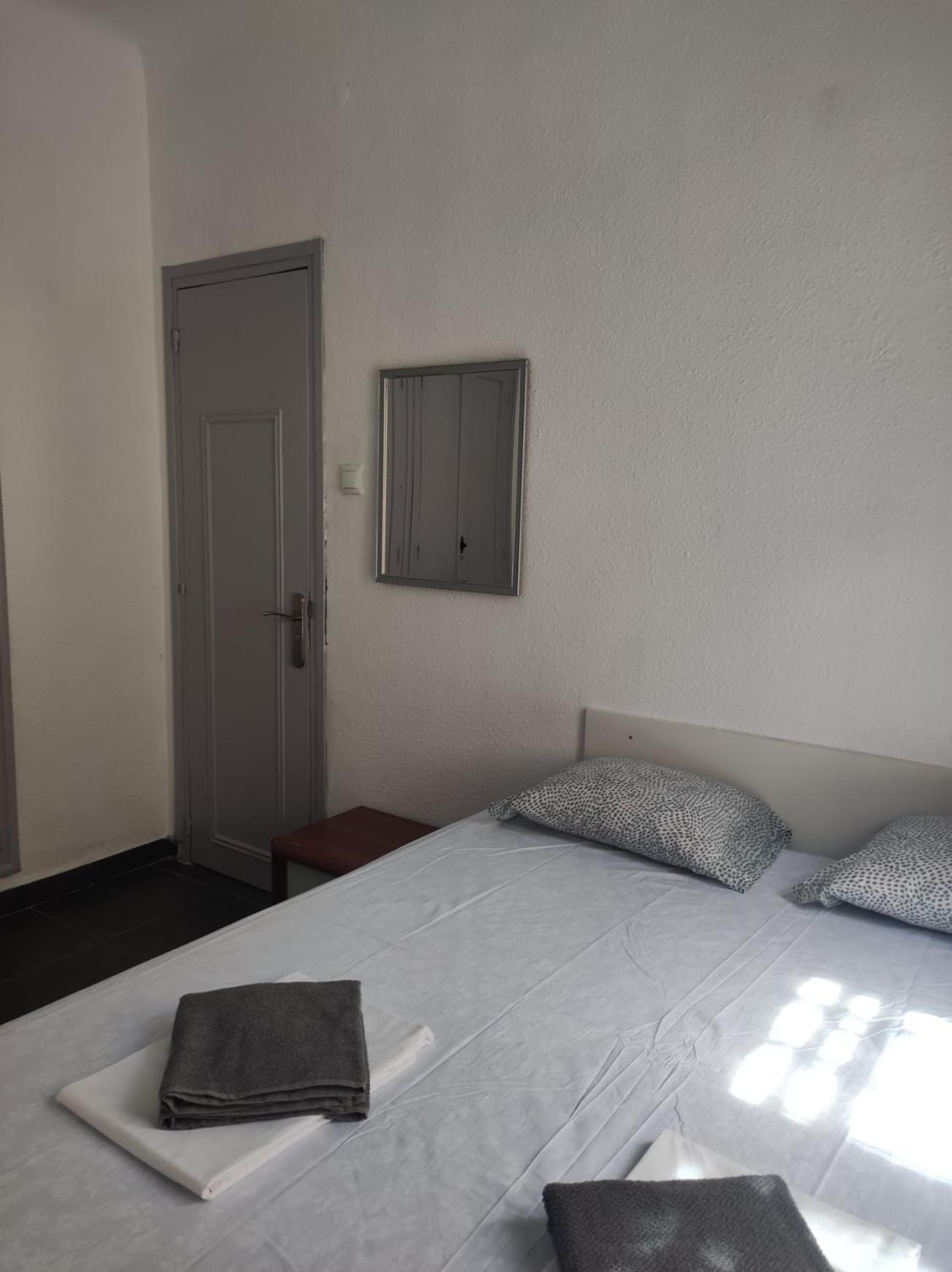 Apartamento 11-Habitacion Del Piso Alicante Exterior foto