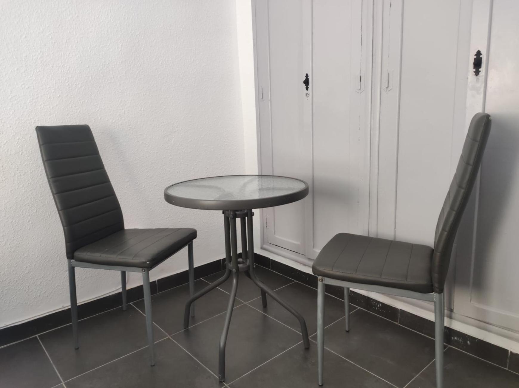 Apartamento 11-Habitacion Del Piso Alicante Exterior foto