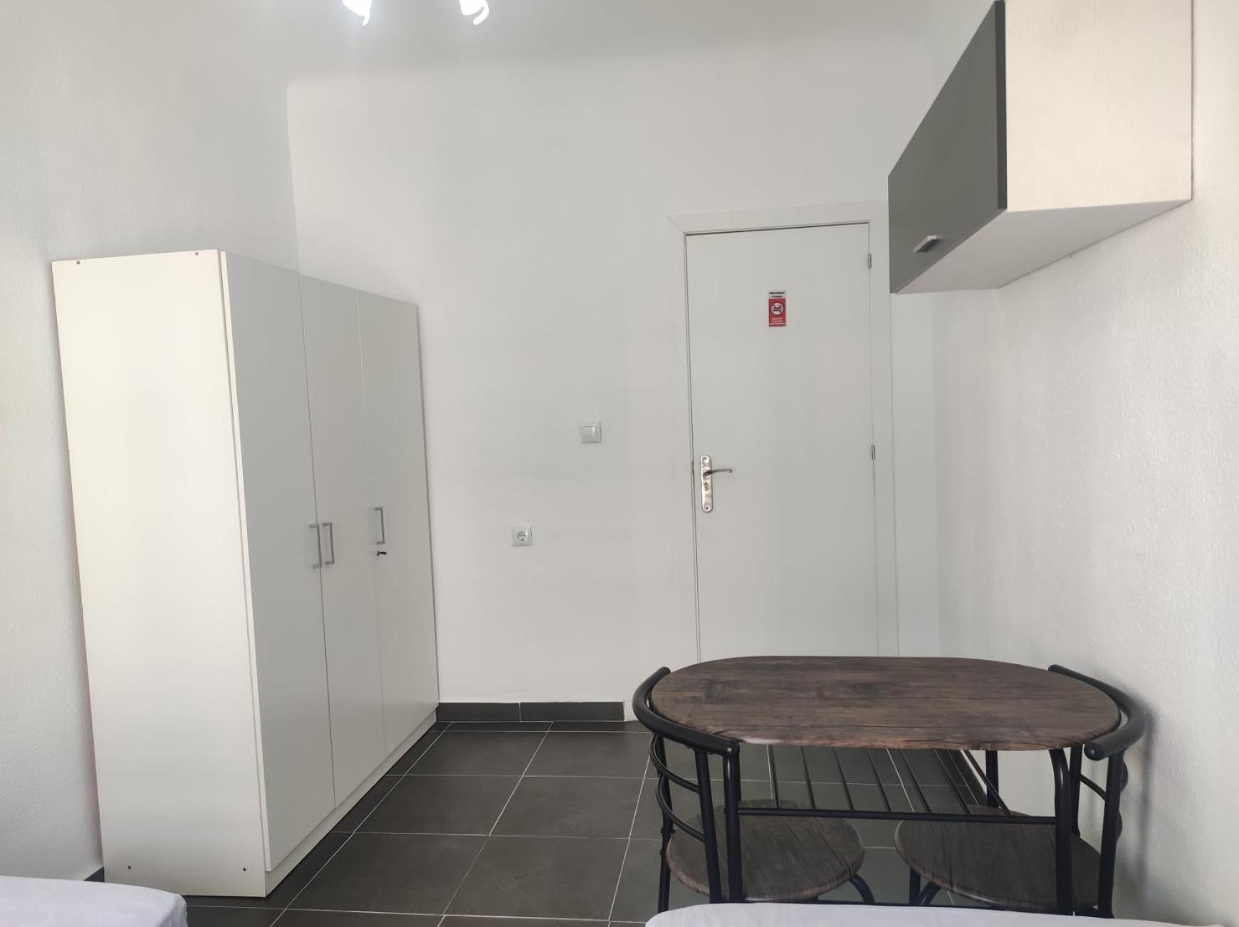 Apartamento 11-Habitacion Del Piso Alicante Exterior foto